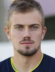 Fehmi Mert Günok