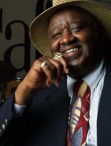 Bernard Pretty Purdie