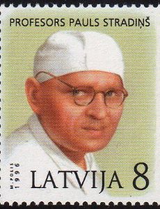 Pauls Stradiņš