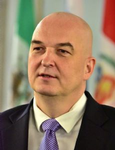Sławomir Dębski