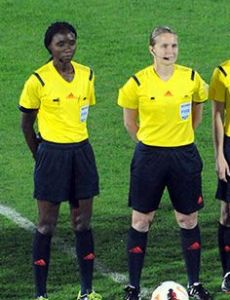 Gladys Lengwe