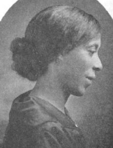 Henrietta Myers