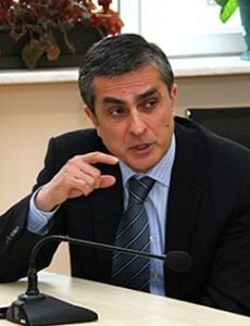 Levan Kistauri
