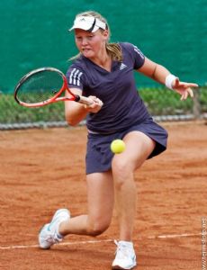 Kelly Versteeg
