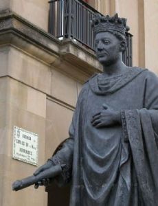Charles III of Navarre