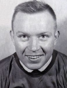 Gert Blomé