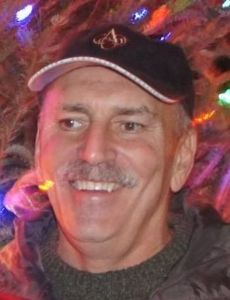 Warren Bruno