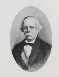 Antonio García Gutiérrez