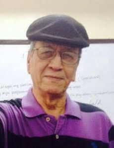 Rogelio Ordoñez