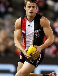 Maverick Weller