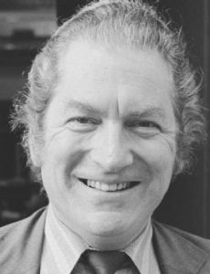 John Peter (critic)