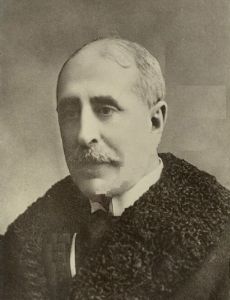 Constantine Scaramanga-Ralli