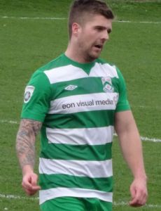 Ryan Kendall