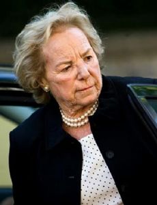 Ethel Kennedy