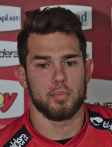 Vincent Martin (rugby union)