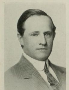 Henry Clay Smith