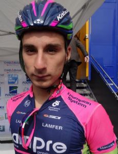 Niccolò Bonifazio