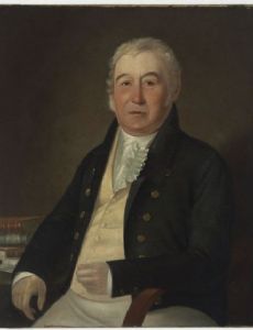 Robert Townson (natural historian)