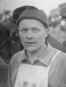 Paavo Lonkila