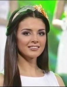 Kristina Martsinkevich