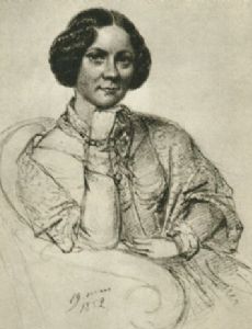 Louise Granberg