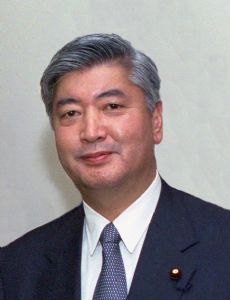 Gen Nakatani
