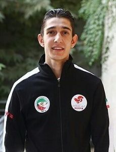 Farzan Ashourzadeh