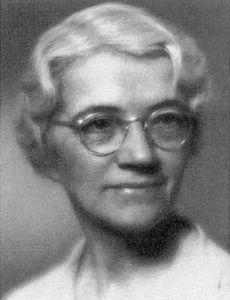 Helen T. Parsons