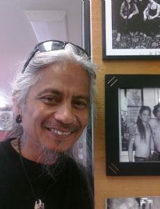 Leo Zulueta