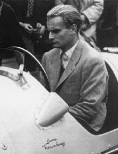 Charles de Tornaco