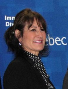 Kathleen Weil