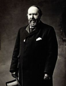 Thomas Grainger Stewart
