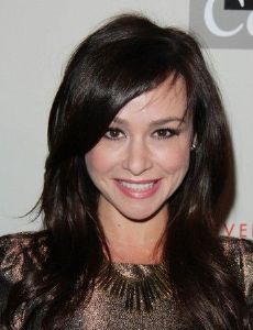 Danielle Harris