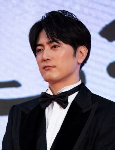 Shotaro Mamiya