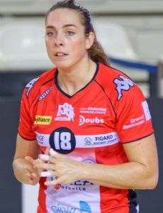Anna Manaut