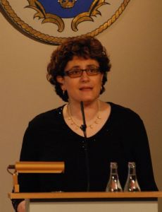 Georgia Destouni