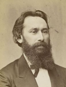 Julius Stockhausen