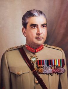 Yahya Khan