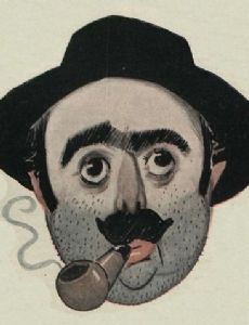 Emilio Carrere