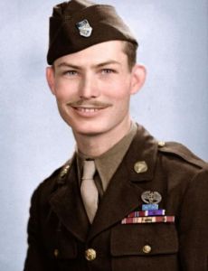 Desmond Doss