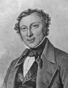 Andreas Peter Berggreen