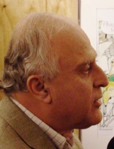 Miguel Lifschitz