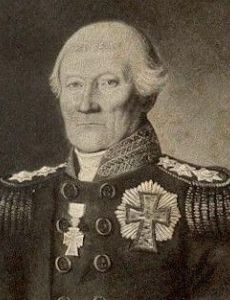 Steen Andersen Bille (1751-1833)
