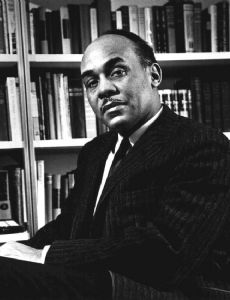 Ralph Ellison