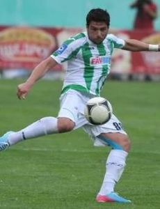 Murtaz Daushvili