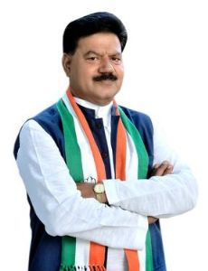 Chaudhary Rakesh Singh Chaturvedi
