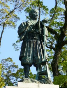 Inō Tadataka