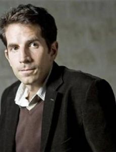 Julien Berjeaut