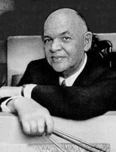 Elmer C. Stoner