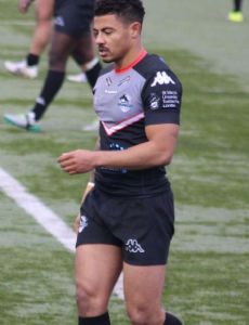 Kieran Dixon
